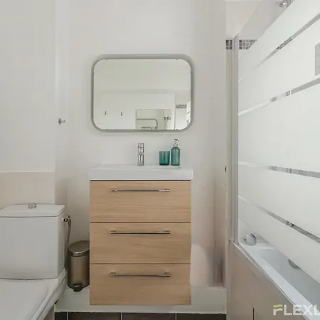 Vakantiehuis Flexliving - - Losserand *