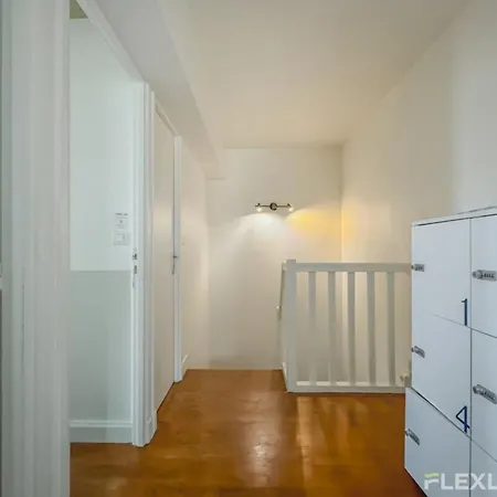 Flexliving - - Losserand Parijs