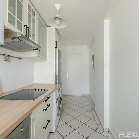 Vakantiehuis Flexliving - - Losserand