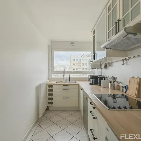 Flexliving - - Losserand *