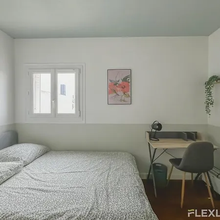 Flexliving - - Losserand